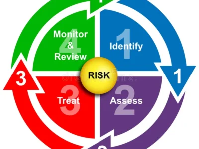 Accident Prevention & Risk Assessment