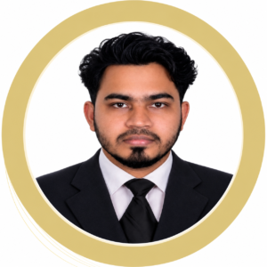 Md. Faisal Ahammed